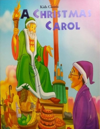 A Christmas Carol